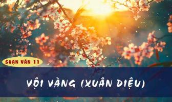 Bài soạn 