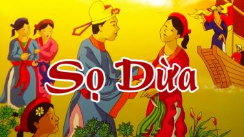 Bài văn kể lại truyện cổ tích Sọ Dừa bằng lời văn của em (Ngữ văn 6) hay nhất