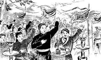 Bài văn phân tích đoạn 3 tác phẩm 