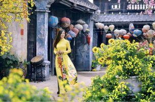 Bài thơ hay viết về Tết