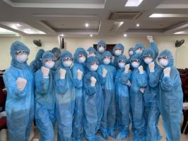 Bài thơ hay động viên tinh thần người Sài Gòn chống dịch covid 19