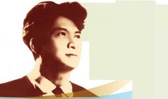 Bài thơ viết về tình yêu của nhà thơ Chế Lan Viên hay nhất