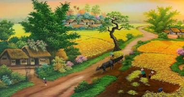 Bài văn phân tích bài thơ Mạn thuật 13 của Nguyễn Trãi (Ngữ văn 10) hay nhất