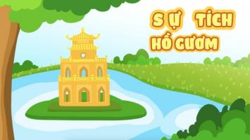 Bài văn đóng vai kể lại truyện 