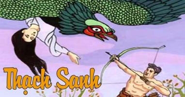 Bài văn kể lại truyện 