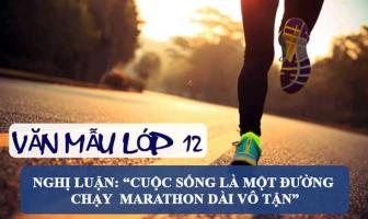 Bài văn nghị luận ý kiến: 
