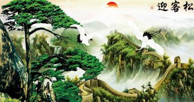 Bài văn phân tích bài thơ Dục Thuý Sơn (Ngữ văn 10) hay nhất