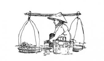 Bài văn phân tích bài thơ 