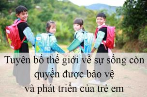 Bài văn phân tích bài 