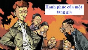 Bài văn phân tích nhân vật Xuân Tóc Đỏ trong 