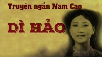 Bài văn phân tích đặc sắc nghệ thuật của truyện ngắn Dì Hảo hay nhất