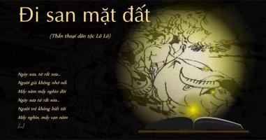 Bài văn phân tích Đi san mặt đất (Ngữ văn 10) hay nhất
