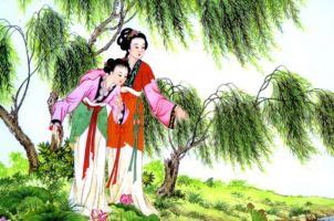 Bài văn phân tích đoạn trích 
