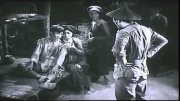 Bài văn phân tích đoạn trích 