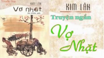 Bài văn phân tích tình huống truyện độc đáo trong truyện ngắn 