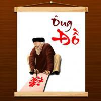 Bài văn phân tích hình ảnh ông đồ trong bài thơ 