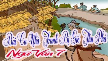 Bài văn phân tích tác phẩm 