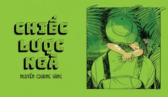 Bài văn phân tích tác phẩm 