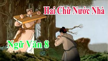 Bài văn phân tích tác phẩm 