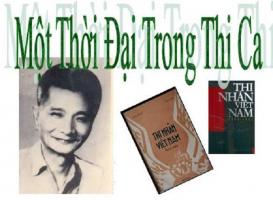 Bài văn phân tích tác phẩm 