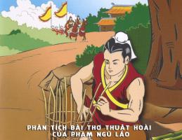 Bài văn phân tích tác phẩm 