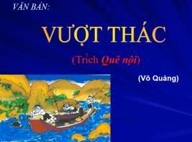 Bài văn phát biểu cảm nghĩ bài 