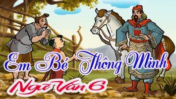 Bài văn phát biểu cảm nghĩ truyện 