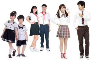 Địa chỉ may đồng phục uy tín chất lượng nhất tỉnh Gia Lai