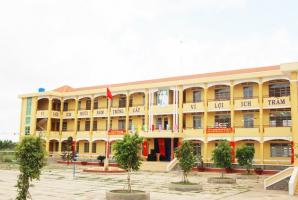 Bài văn thuyết minh về ngôi trường của em hay nhất