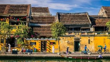 Bài văn thuyết minh về phố cổ Hội An lớp 8 hay nhất