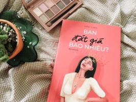 Cuốn sách hay đọc để yêu thương bản thân hơn
