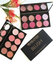Sản phẩm tốt nhất đến từ thương hiệu Makeup Revolution