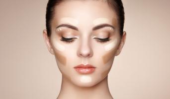 Bảng phấn tạo khối chất lượng, giá bình dân dành cho nàng nghiện makeup