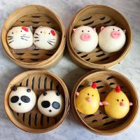 Cách làm bánh ngộ nghĩnh, đáng yêu nhất cho bé