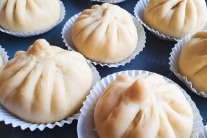 Tiệm bánh bao ngon nhất TP. Đà Lạt, Lâm Đồng