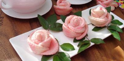 Công thức làm bánh bao ngộ nghĩnh, đáng yêu cho bé