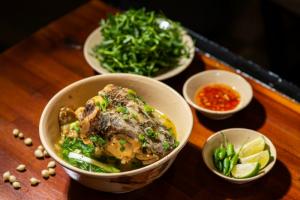 Quán bánh canh ngon nhất Quận Gò Vấp, TP. HCM