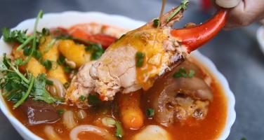 Quán bánh canh ngon nhất TP. Thủ Đức, TP. HCM