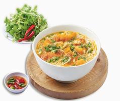 Quán ăn ngon và chất lượng tại đường Lý Chính Thắng, Quận 3, TP. HCM