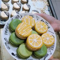 Tiệm bánh handmade ngon nhất tại TP. HCM