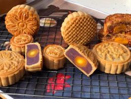 Địa chỉ bán bánh trung thu ngon nhất Bình Phước