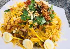 Nhà hàng, quán ăn ngon và chất lượng tại đường Cống Quỳnh, TP. HCM