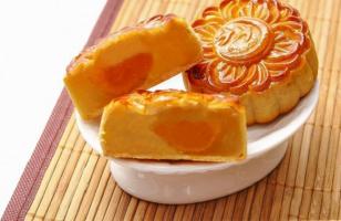 Công thức làm món bánh trứng muối thơm ngon và hấp dẫn nhất