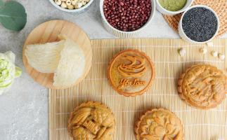 Thương hiệu bánh Trung thu yến sào chất lượng nhất Việt Nam