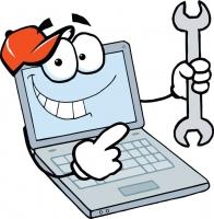 Dịch vụ sửa chữa máy tính tại nhà ở TP. HCM giá rẻ và uy tín nhất