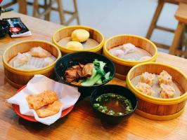 Nhà hàng Trung Quốc ngon nhất Quận 10, TP. HCM