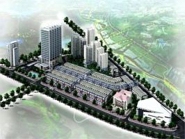 Chung cư có tiện ích tốt nhất Bình Dương