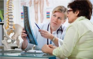 Bệnh cơ xương khớp thường gặp nhất hiện nay