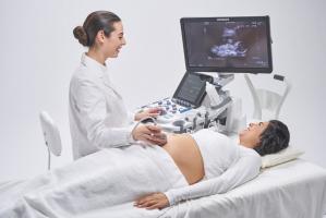 Địa chỉ khám thai, siêu âm uy tín nhất tỉnh Bình Thuận