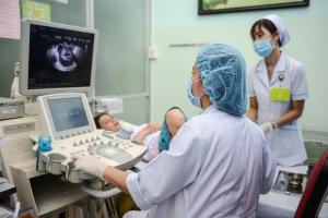 Bệnh viện khám phụ khoa ở thành phố Hồ Chí Minh uy tín nhất